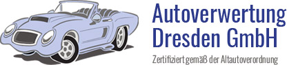 Autoverwertung Dresden GmbH